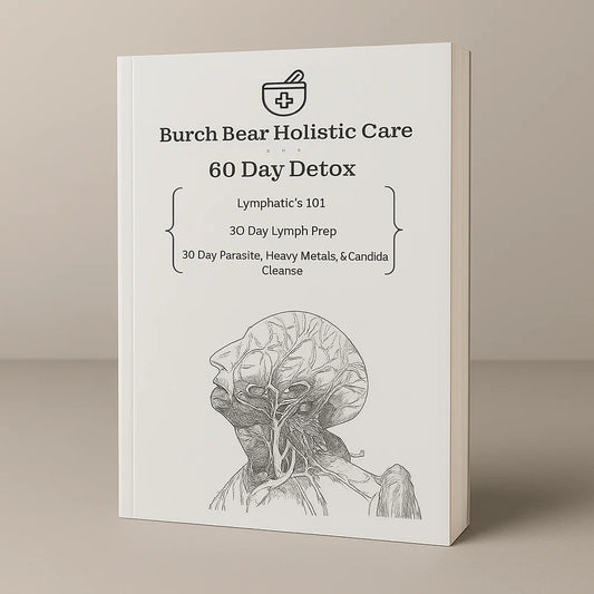60 Days Datox Journal (50% OFF)