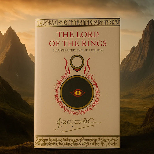 The Lord of the Rings (50% OFF)