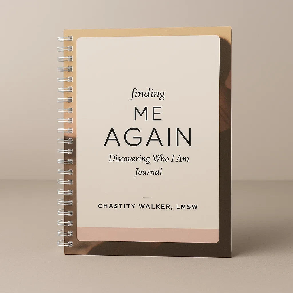 Finding Me Again (50% OFF)