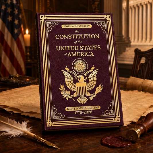 The Constitution of the United States of America
