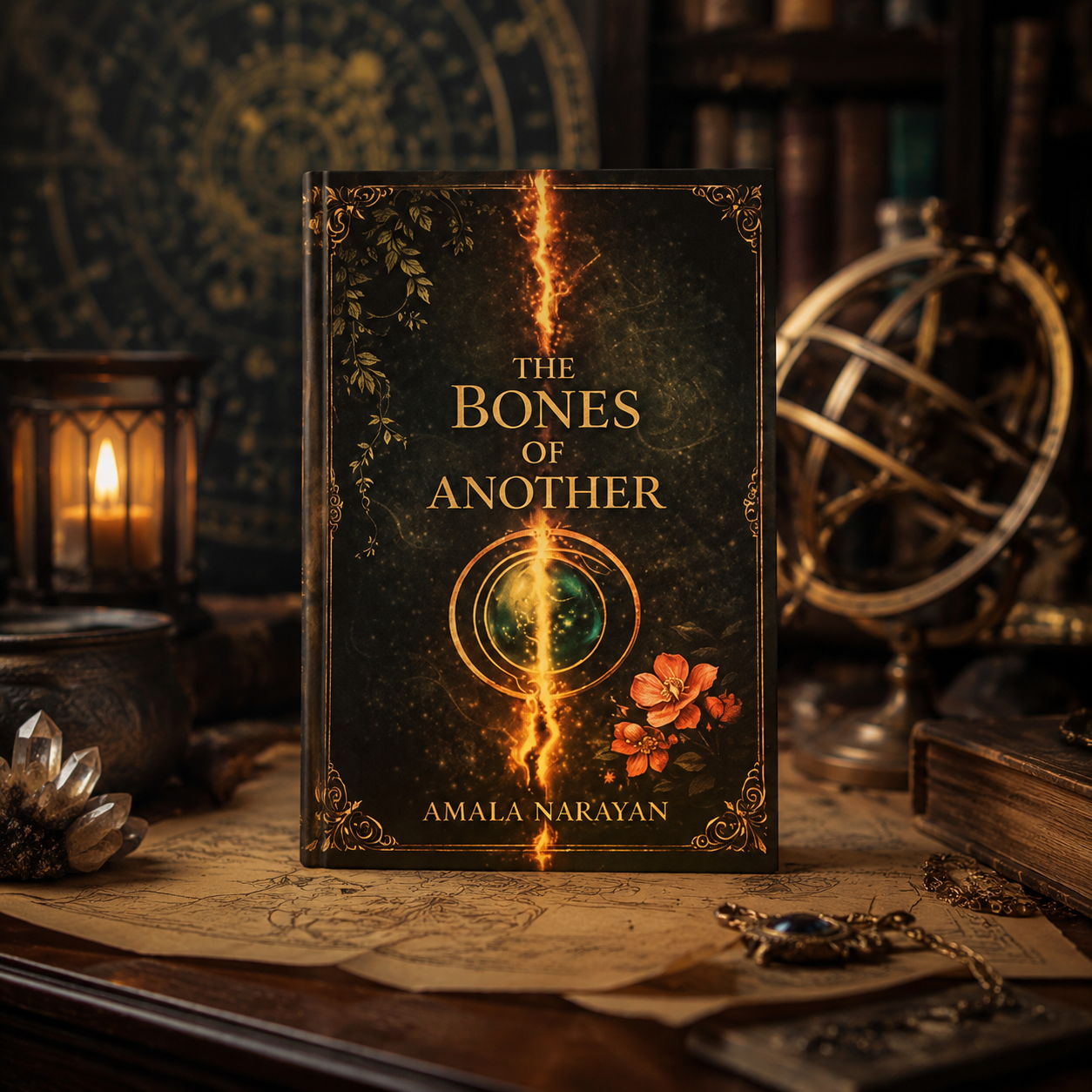 The Bones of Another