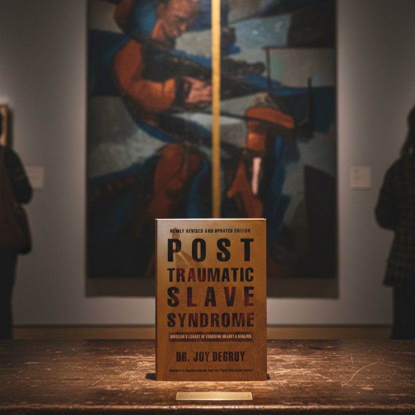 Post Traumatic Slave Syndrome