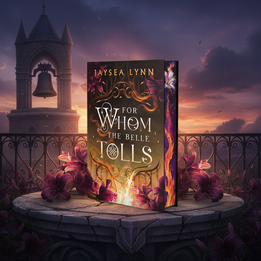 For Whom the Belle Tolls