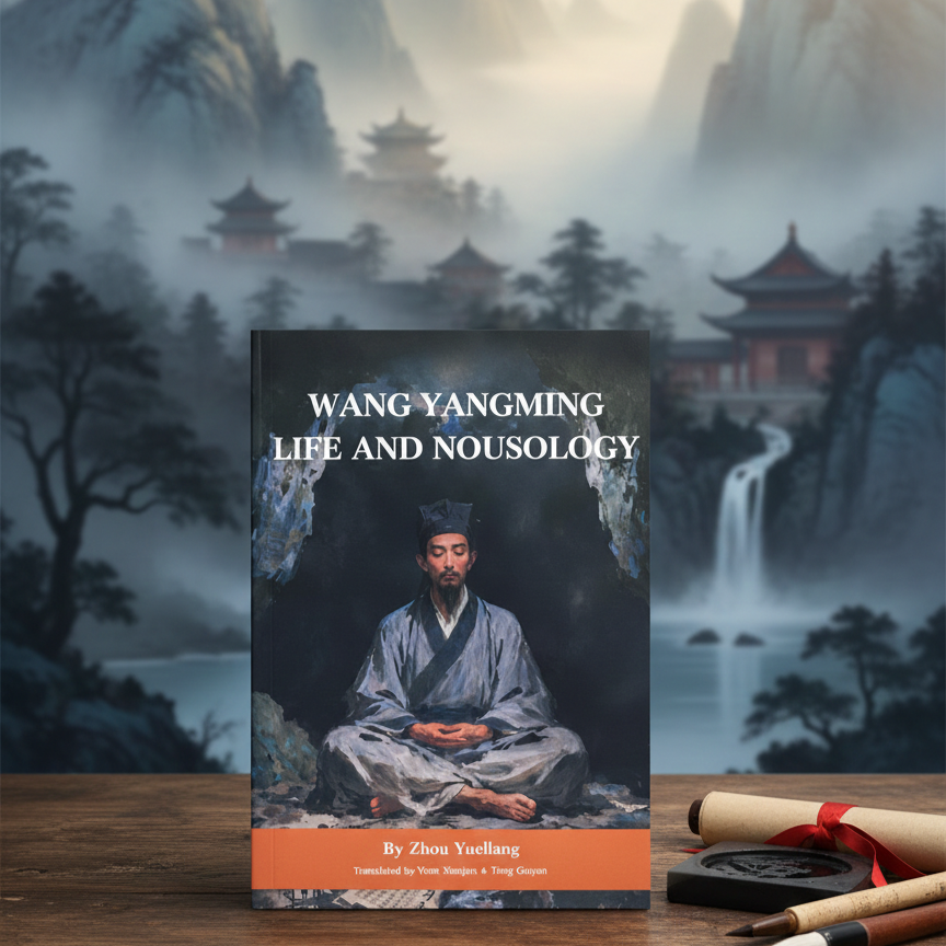 Wang Yangming’s Philosophy