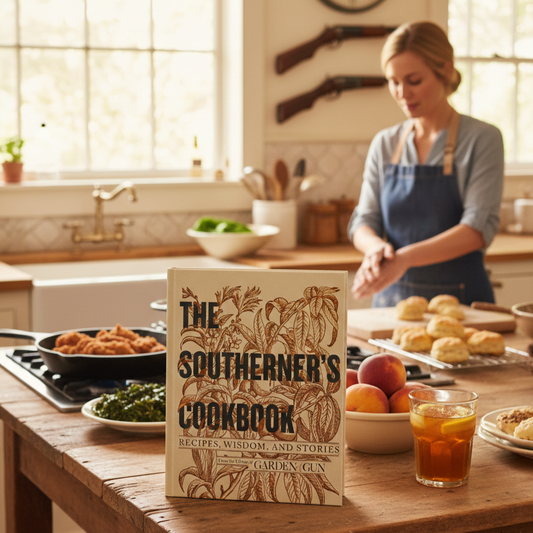 The Southerner's Cookbook