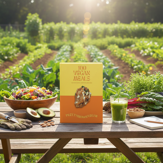 100 Vegan Meals
