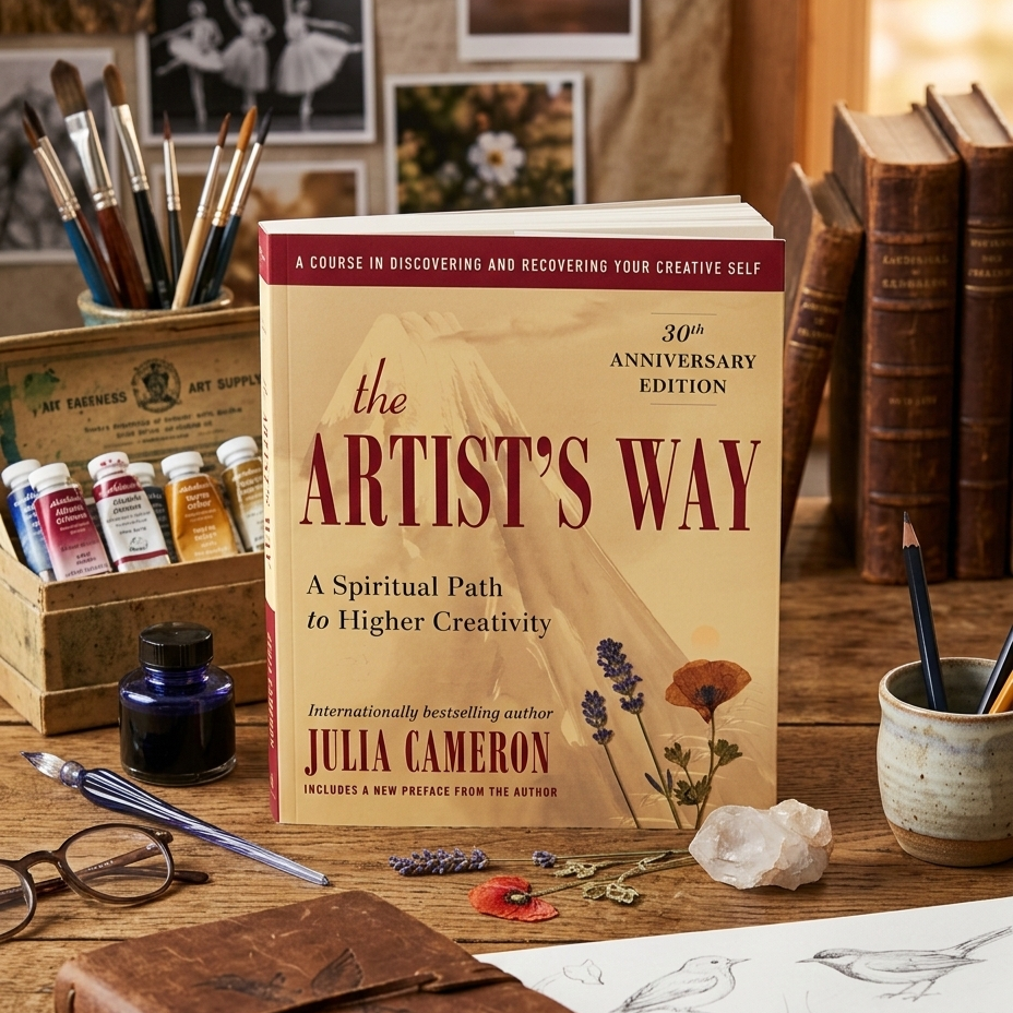 The Artist's Way