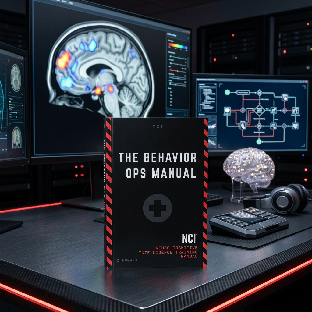 The Behavior Operations Manual