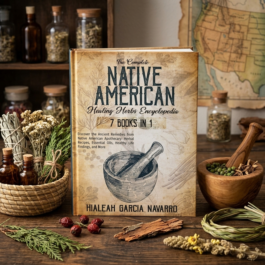 Native American