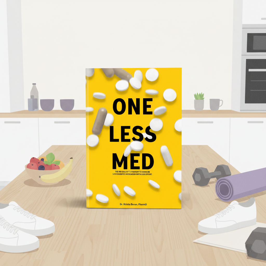 One Less Med