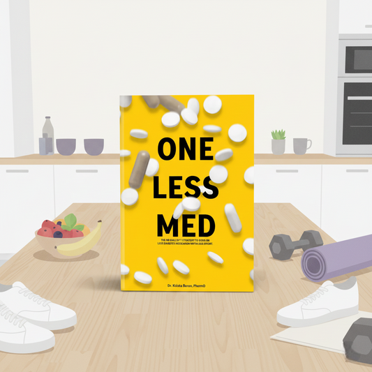 One Less Med