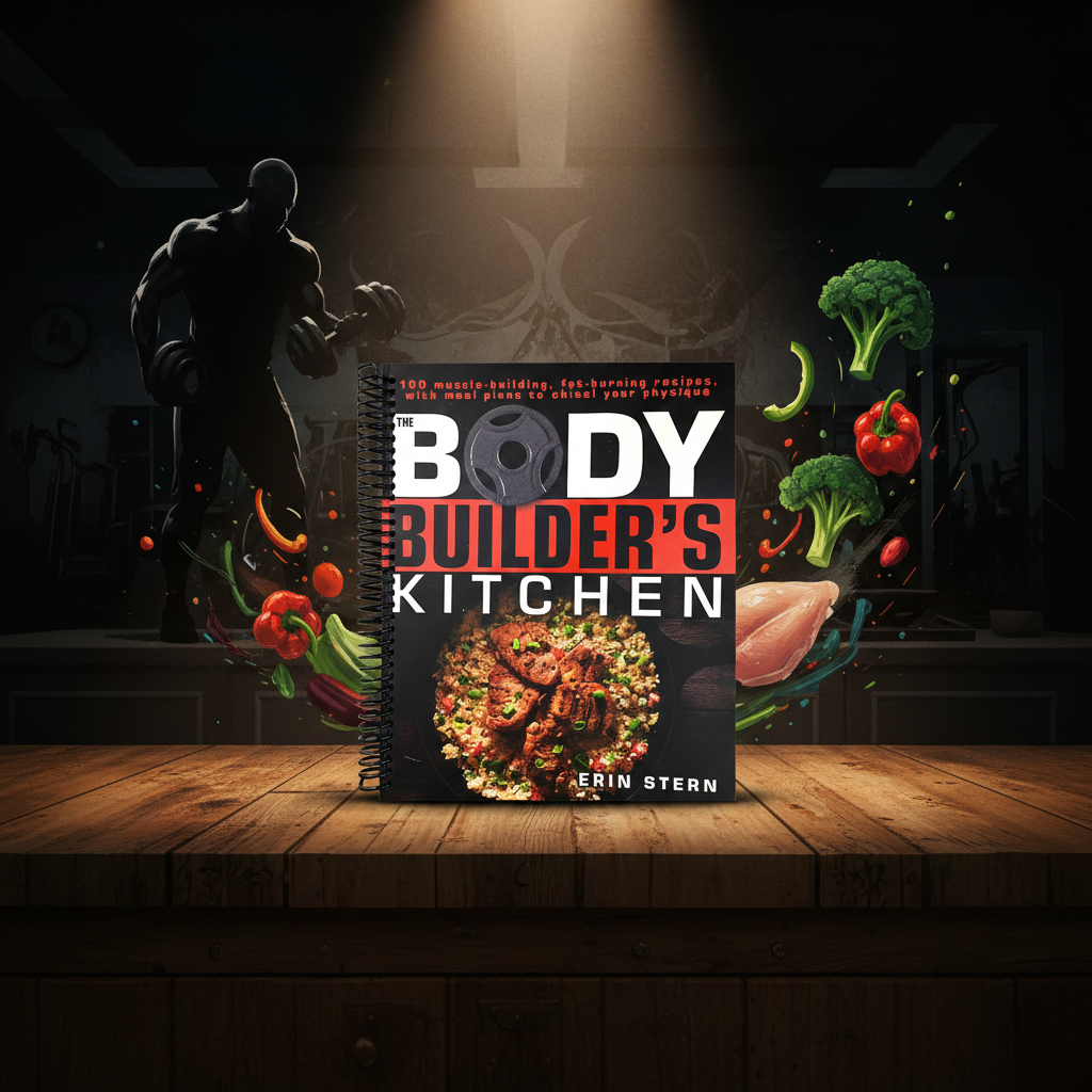 The Bodybuilder's Kitchen