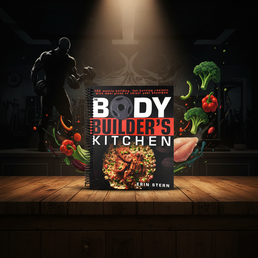 The Bodybuilder's Kitchen
