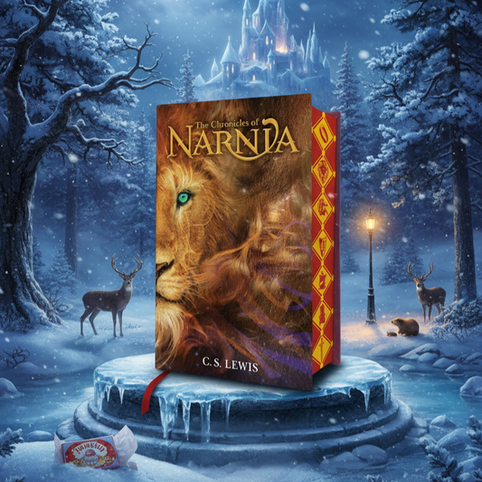 The Chronicles of Narnia
