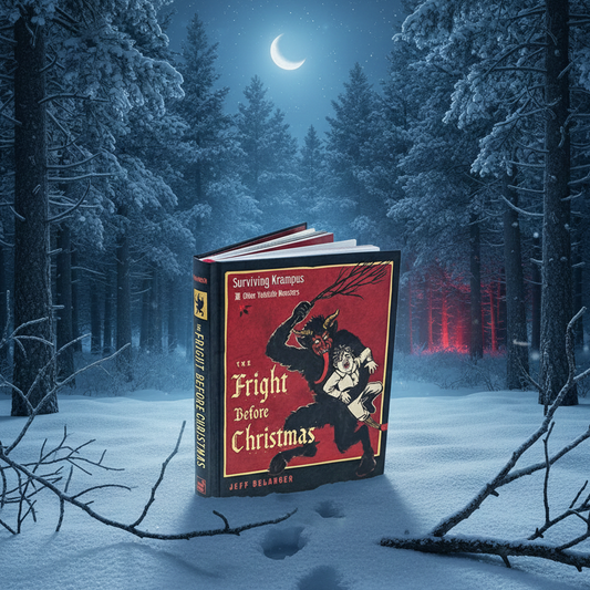 The Fright Before Christmas (50% OFF)
