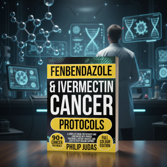 Fenbendazole & Ivermectin Cancer Protocols