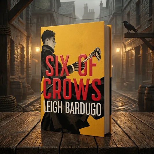 Six of Crows