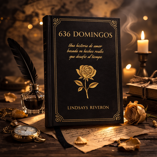 636 DOMINGOS