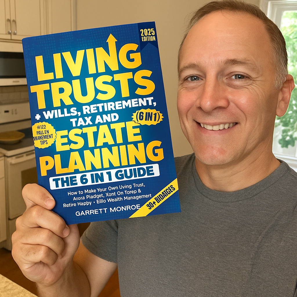 Living Trusts (50% OFF)