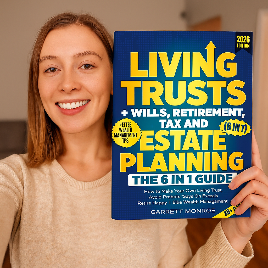 Living Trusts (50% OFF)